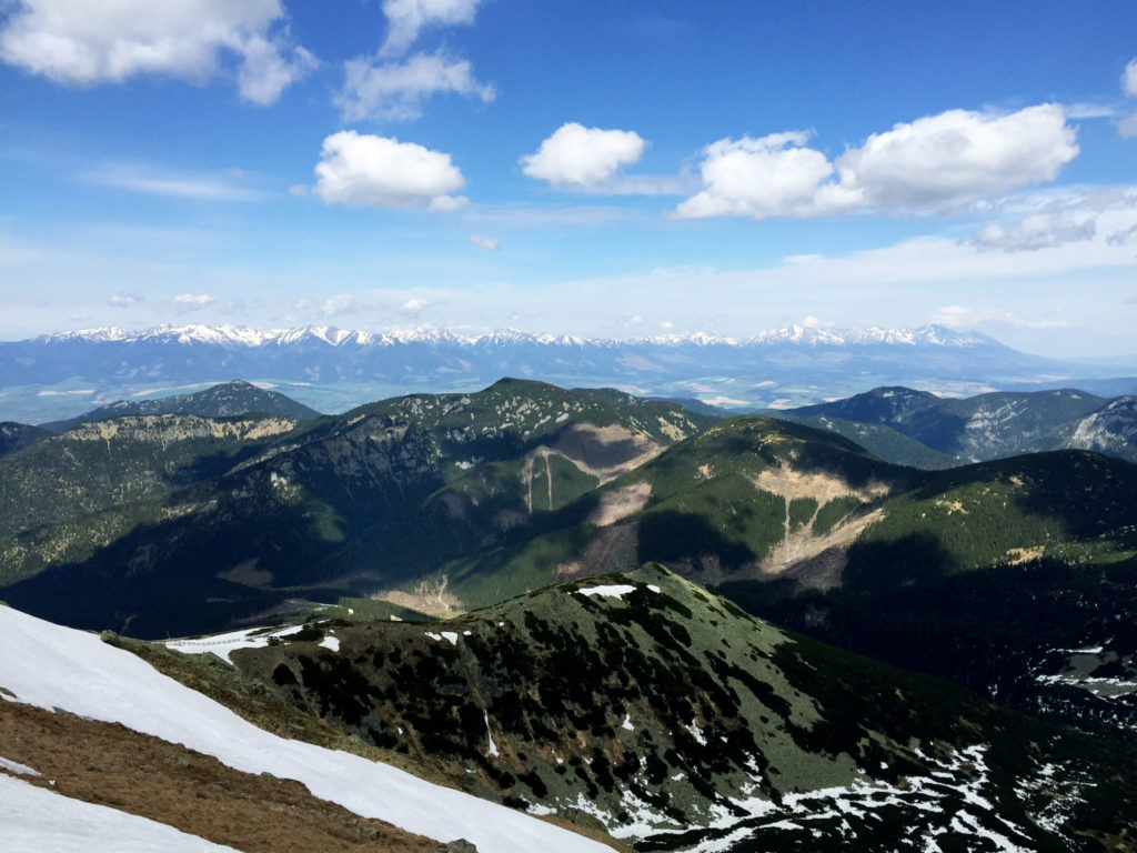 Nízke Tatry