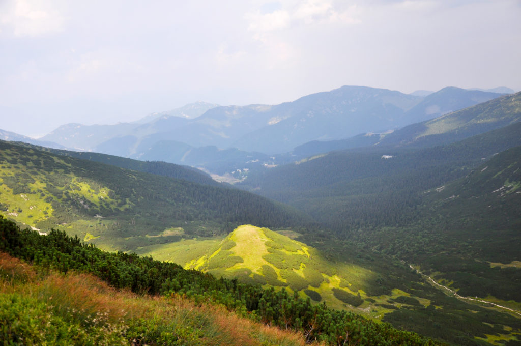 Tatry