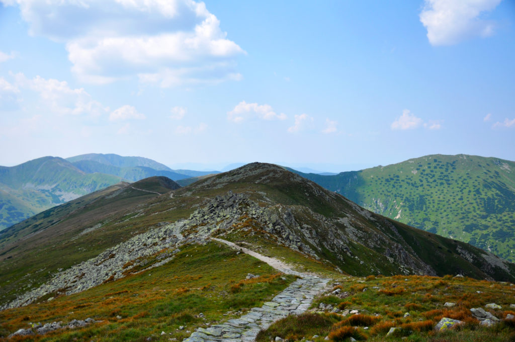 Nízke Tatry